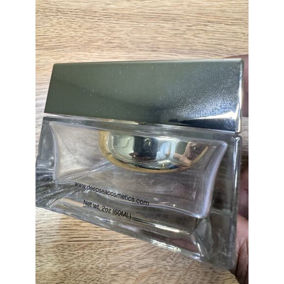 Deep Sea Cosmetics Mineral Matrix 24K Gold Treatment Kit - Picture 13 of 13